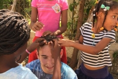 The Hairstylists are IN!