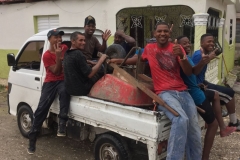 These guys make the work easy!