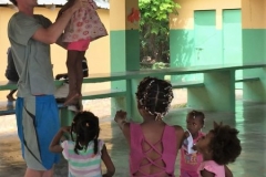 Bible School